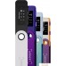 Аппаратный криптокошелек Ledger Nano S Plus (пастельный зеленый). Фото №5