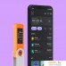 Аппаратный криптокошелек Ledger Nano S Plus (оранжевый). Фото №3