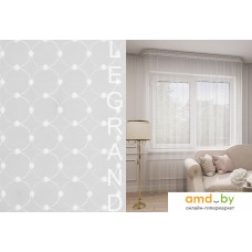 Legrand Ажур 3x2.8 м (белый)