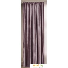 Штора Mio Tesoro Velvet 1.5x2.6 м (пудра)