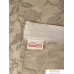 Штора Belezza Linen 095 DRP T 140x280 (бежевый/коричневый/серый). Фото №4