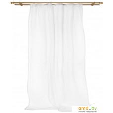 Тюль Belezza Organza 001 Tule T 145x260 (белый)