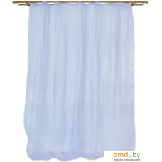 Тюль Belezza Organza 073 Tule T 290x260 (голубой)