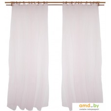 Тюль Belezza Organza 050 Tule T 290x260 (розовый)