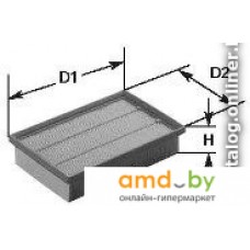 Воздушный фильтр Clean filters MA1067