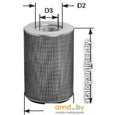 Воздушный фильтр Clean filters MA539