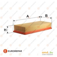 Воздушный фильтр Eurorepar 1612889080