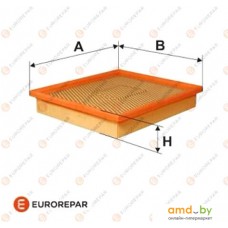 Воздушный фильтр Eurorepar E147039