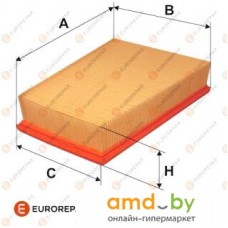 Воздушный фильтр Eurorepar E147278