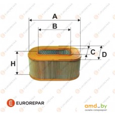 Воздушный фильтр Eurorepar E147003