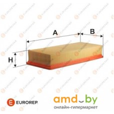 Воздушный фильтр Eurorepar E147153