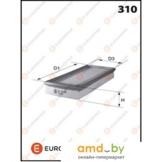 Воздушный фильтр Eurorepar E147316