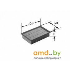 Воздушный фильтр Clean filters MA1016