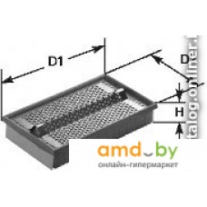 Воздушный фильтр Clean filters MA644