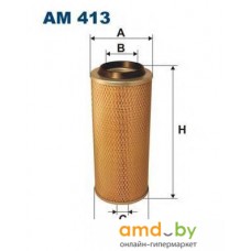 Воздушный фильтр Filtron AM413