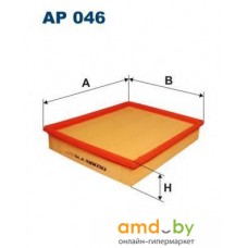 Воздушный фильтр Filtron AP046