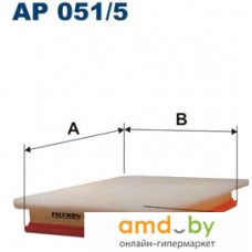 Воздушный фильтр Filtron AP051/5