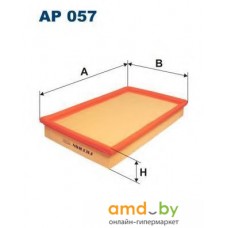 Воздушный фильтр Filtron AP057