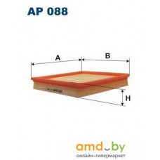 Воздушный фильтр Filtron AP088