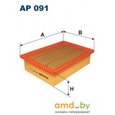 Воздушный фильтр Filtron AP091