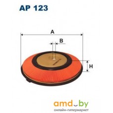 Воздушный фильтр Filtron AP123