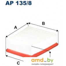 Воздушный фильтр Filtron AP135/8