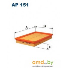 Воздушный фильтр Filtron AP151