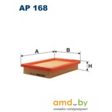 Воздушный фильтр Filtron AP168