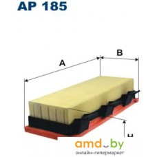 Воздушный фильтр Filtron AP185