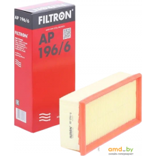 Воздушный фильтр Filtron AP196/6