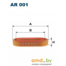 Воздушный фильтр Filtron AR001