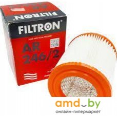 Воздушный фильтр Filtron AR246/2