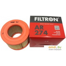 Воздушный фильтр Filtron AR274