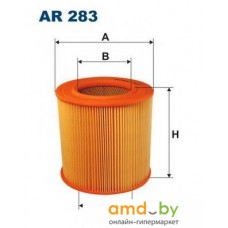 Воздушный фильтр Filtron AR283