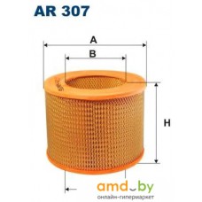 Воздушный фильтр Filtron AR307