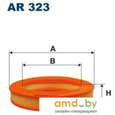 Воздушный фильтр Filtron AR323