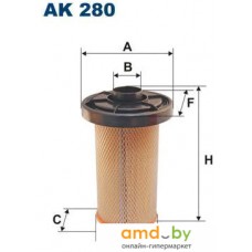 Воздушный фильтр Filtron AK280