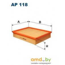 Воздушный фильтр Filtron AP118