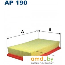 Воздушный фильтр Filtron AP190