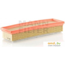 Воздушный фильтр MANN-filter C33006