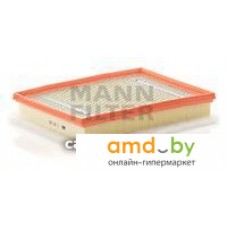 Воздушный фильтр MANN-filter C30138