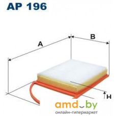 Воздушный фильтр Filtron AP196