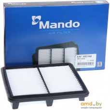 Воздушный фильтр Mando EAF00074M