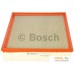 Воздушный фильтр Bosch F026400286. Фото №1