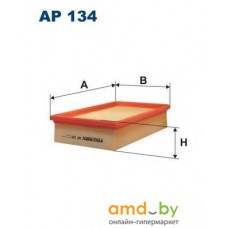 Воздушный фильтр Filtron AP134