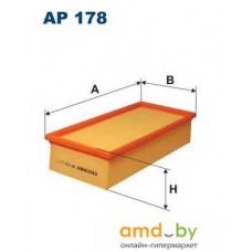 Воздушный фильтр Filtron AP178