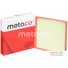 Воздушный фильтр Metaco 1000-144