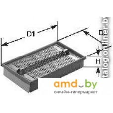 Воздушный фильтр Clean filters MA1389