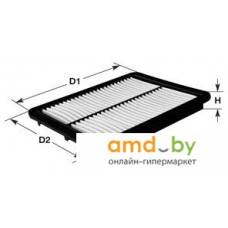 Воздушный фильтр Clean filters MA3231