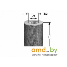 Воздушный фильтр Clean filters MA712